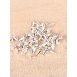 Forme conic modele unghii  #silver Forme conic modele unghii  #silver Diferite forme